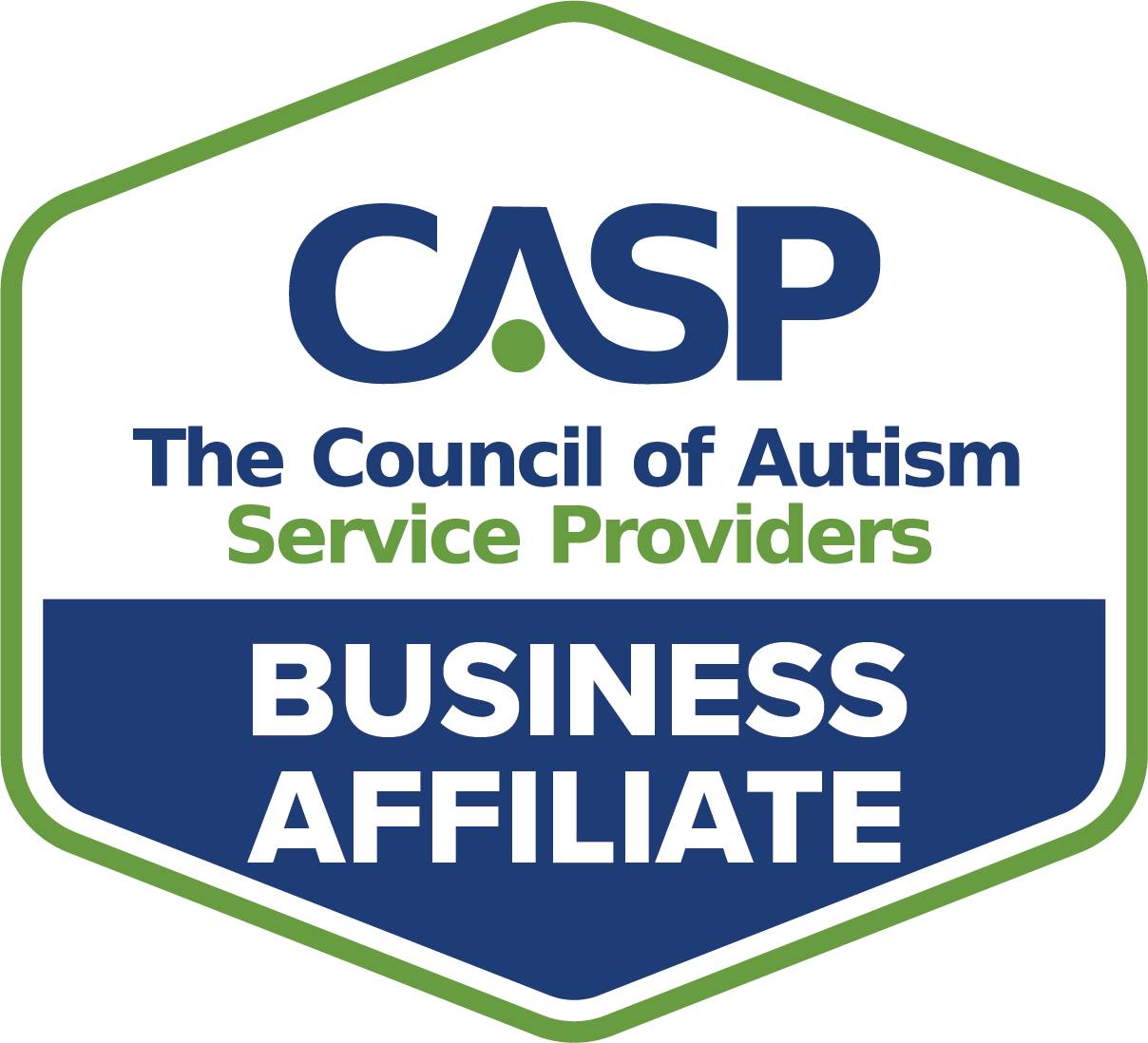 Council of Autism Service Providers (CASP) Business Affiliate