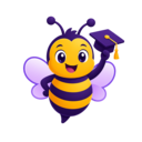 StudyBeeABA logo